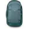 Fairview 70 Cascade Blue-Torrent Blue Ref.