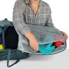 Fairview 70 Cascade Blue-Torrent Blue Ref.