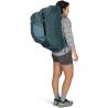 Fairview 70 Cascade Blue-Torrent Blue Ref.