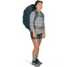 Fairview 70 Cascade Blue-Torrent Blue Ref.