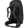Osprey Fairview Trek 70 Black (Black)