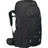 Osprey Fairview Trek 55 Svart (Svart)