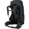 Osprey Fairview Trek 55 Svart (Svart)