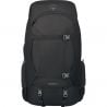 Osprey Fairview Trek 55 Black (Black)