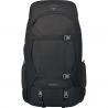 Osprey Fairview Trek 55 Svart (Svart)