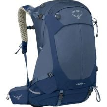 Reppu Osprey Stratos 34 (Nirvana Blue)