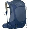 Reppu Osprey Stratos 34 (Nirvana Blue)