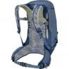 Stratos 34 Nirvana Blue Ref.