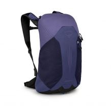 Reppureppu Osprey Hikelite LT 16 (Botswana Purple)