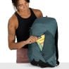 Sac de randonnée OSPREY Hikelite LT 16 (Cascade Blue)