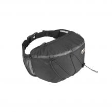 Vyölaukku Picture OFF TRAX WAISTPACK (A Black)