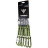 CAMP ORBIT WIRE EXPRESS KS 12 cm 6 PACK ()