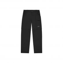 Convertible hiking pants Picture OUTIF 2IN1 STRETCH PANTS (A Black) Men