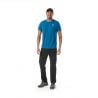 Picture OUTIF 2IN1 STRETCH PANTS (A Black)