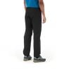 Picture OUTIF 2IN1 STRETCH PANTS (A Black)