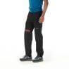 Picture OUTIF 2IN1 STRETCH PANTS (A Black)