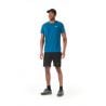 Picture OUTIF 2IN1 STRETCH PANTS (A Black)