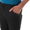 Picture OUTIF 2IN1 STRETCH PANTS (A Black)
