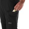 Picture OUTIF 2IN1 STRETCH PANTS (A Black)