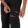 Picture OUTIF 2IN1 STRETCH PANTS (A Black)