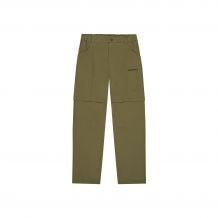 Converteerbare wandelbroek Picture OUTIF 2IN1 STRETCH PANTS (B Tobacco) Heren