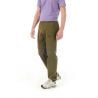 Picture OUTIF 2IN1 STRETCH HOSEN (B Tobacco)