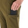 Picture PANTALONI STRETCH 2IN1 OUTIF (B Tobacco)