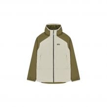 Softshell jakke Picture OUTIF SOFTSHELL JKT (C Pure Cashmere) Menn