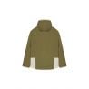 Picture OUTIF SOFTSHELL JKT (C Pure Cashmere)