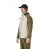 Veste softshell PICTURE OUTIF SOFTSHELL JKT (Black) Homme