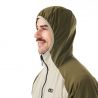 Picture OUTIF SOFTSHELL JKT (C Pure Cashmere)