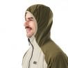 Picture OUTIF SOFTSHELL JKT (C Ren Cashmere)