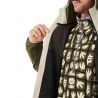 Picture OUTIF SOFTSHELL JKT (C Pure Cashmere)