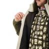 Picture OUTIF SOFTSHELL JKT (C Ren Cashmere)
