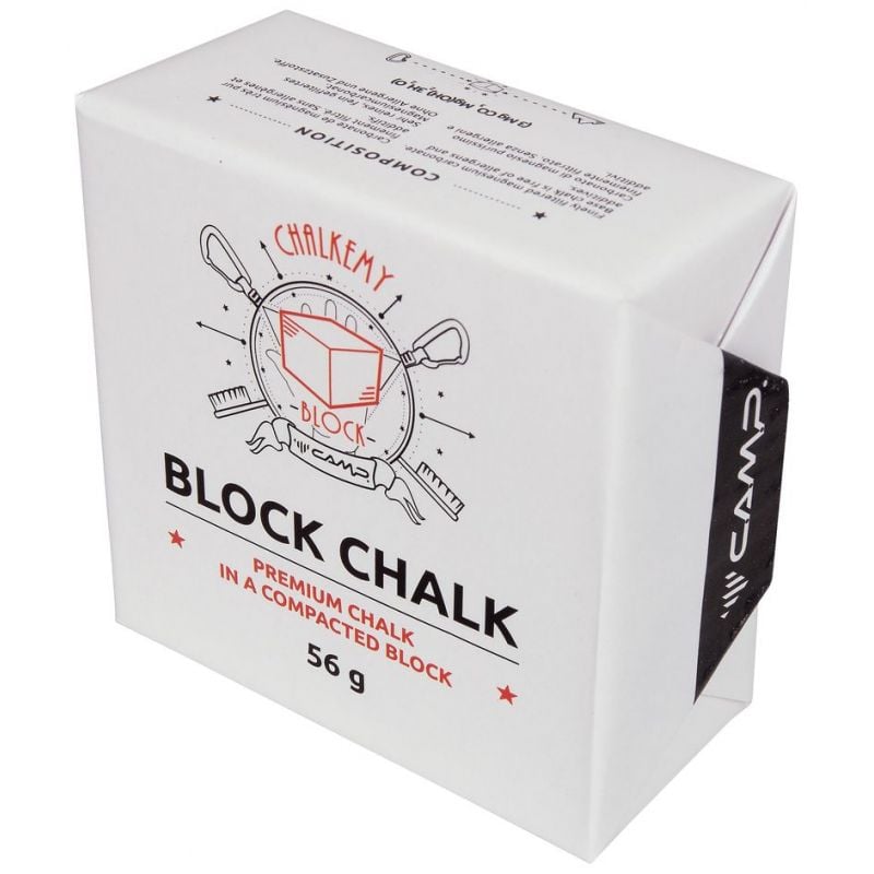 Magnésium CAMP BLOCK CHALK 56 g