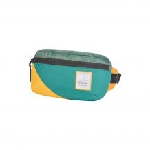 Bolso de cintura Picture PATCHWORK KEPLER WAISTPCK (B Reuse 10)