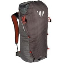 Zaino da alpinismo CAMP M-TECH 30 L (Grigio)