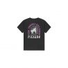 Picture PICTURIDE TEE (C Black Washed)