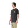 Picture PICTURIDE TEE (C Musta Pesty)