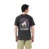 Picture PICTURIDE TEE (C Black Washed)