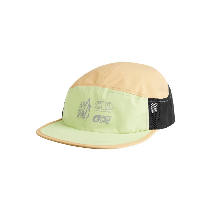 Cap Picture SHONTO CAP (D Margarita)
