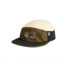 Cappello Picture SHONTO CAP (E Tobacco)