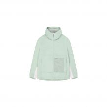 Waterdichte wandeljas Picture STALL W JKT (E Cloudy Blue) Dames