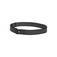 Belt Black Diamond BD STRETCH BELT (Black) Unisex