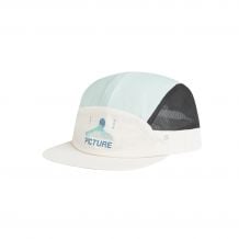 Cappello Picture TIBESTI CAP (B Wind Chime)