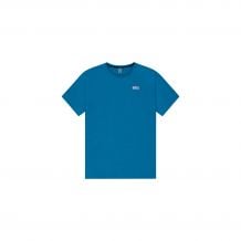 T-shirt da escursionismo Picture TIMONT SS URBAN TECH TEE (I Serenity Blue) Uomo