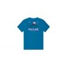 Picture TIMONT SS URBAN TECH TEE (I Serenity Blue)