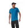 Picture TIMONT SS URBAN TECH TEE (I Serenity Blue)