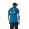 Picture TIMONT SS URBAN TECH TEE (I Serenity Blue)