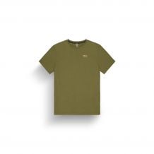 T-shirt da trekking Picture TIMONT SS URBAN TECH TEE (M Tobacco) Uomo